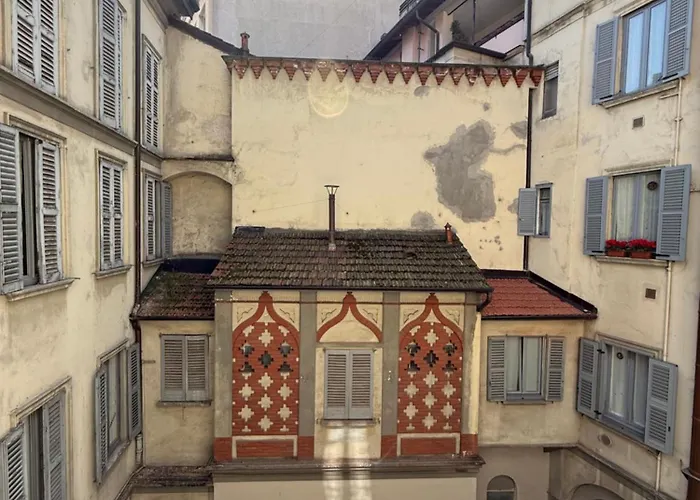 Richard'S s - Porta Romana