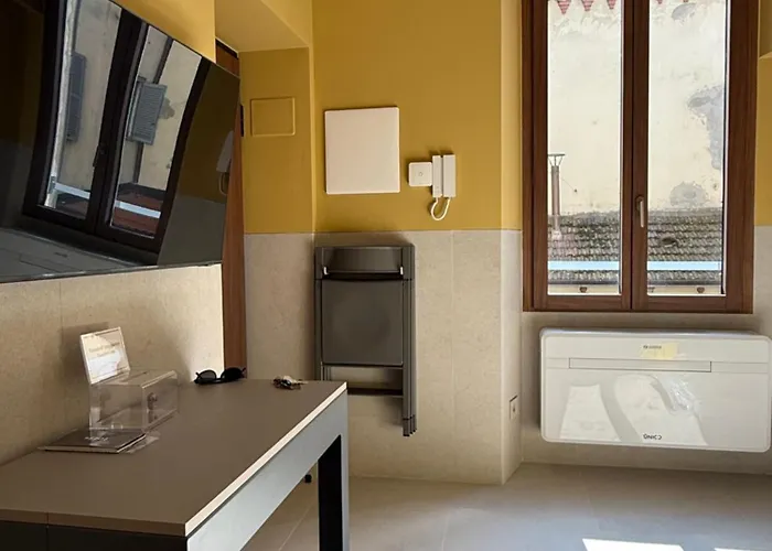 Richard'S s - Porta Romana